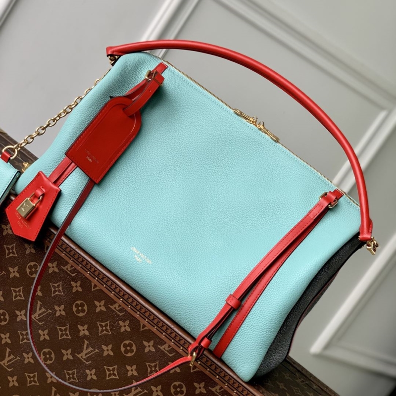 LV Top Handle Bags